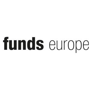 Funds Europe Logo