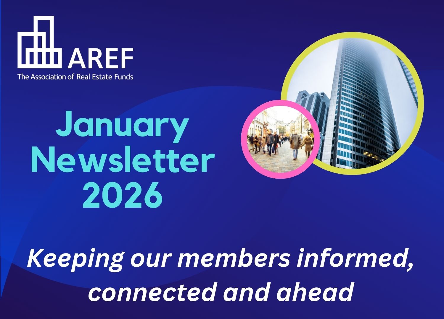 Newsletter - January 2026