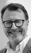 Peter Cornforth