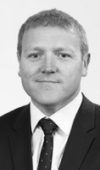 Matthew Spry
