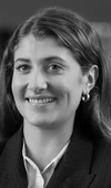 Greta Talbot-Jones