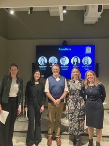 Social value vs social change panel