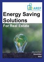 Energy Saving Solutions