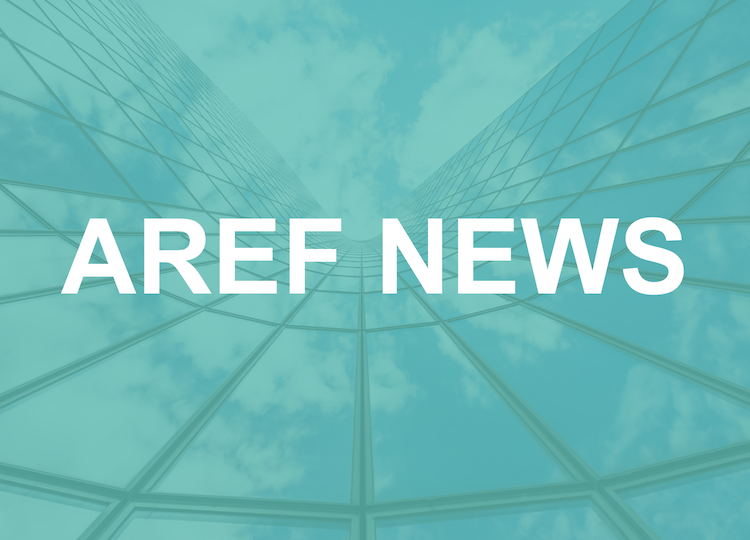 Aref D AREF News