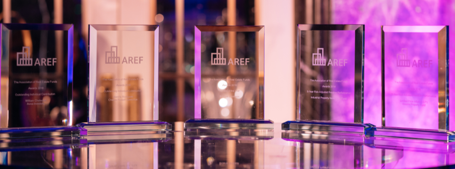Aref D AREF Awards 2022 - Shortlists Revealed!