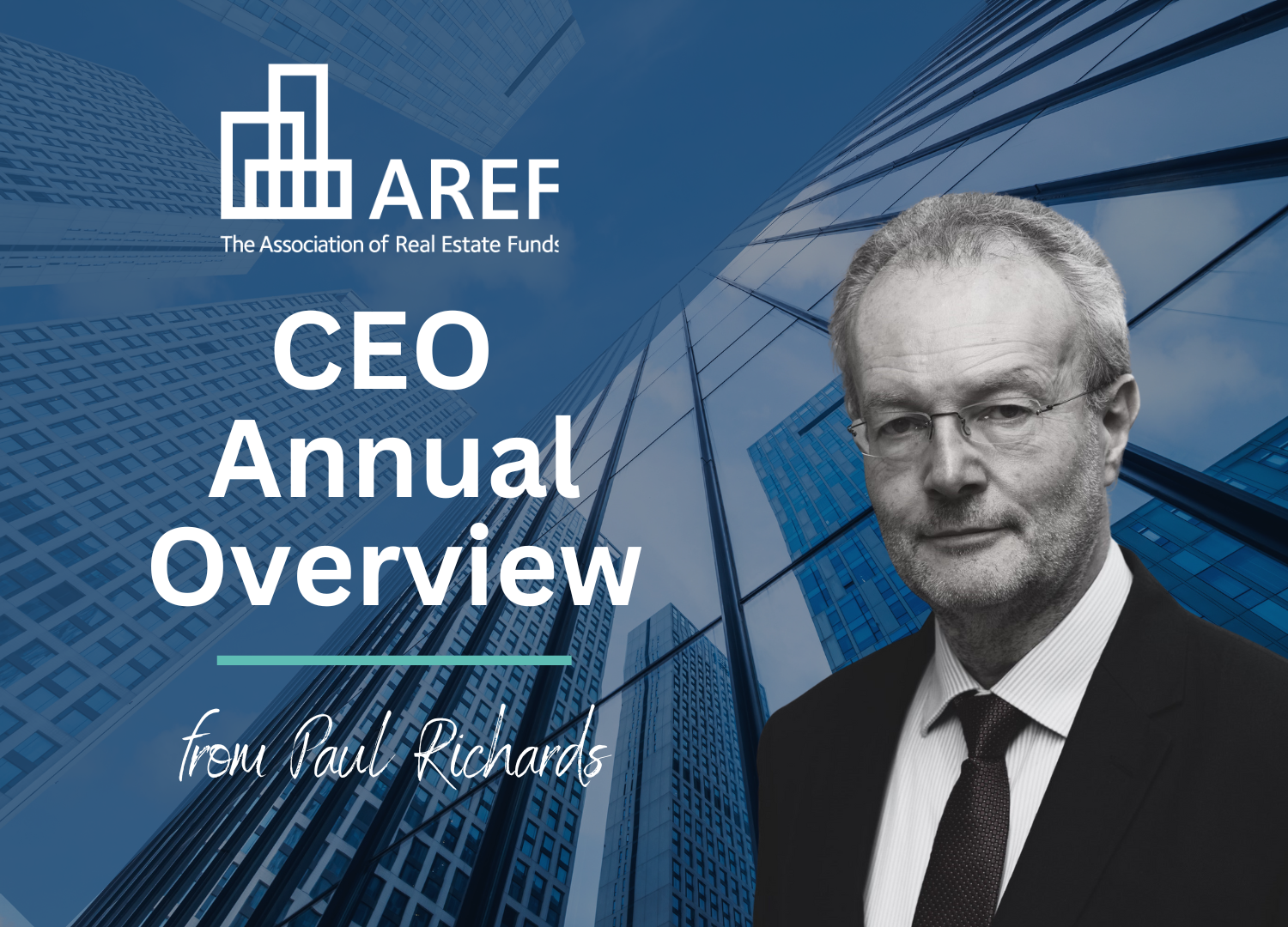 CEO Annual Overview - January 2025