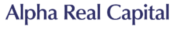Alpha Real Capital's logo