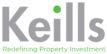 Keills Limited's logo