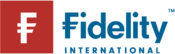 Fidelity/FIL Investment Management's logo