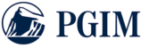 PGIM Real Estate UK's logo