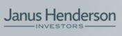 Janus Henderson's logo