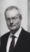 Paul Richards Paul Richards