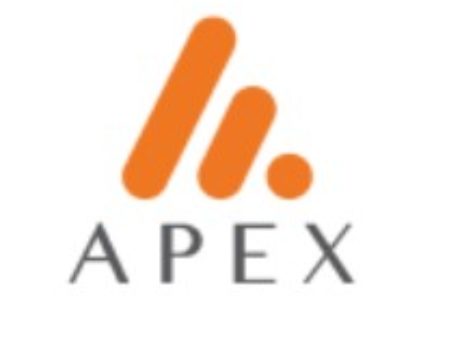 Apex Group's logo large