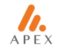 Apex Group's logo