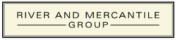 River and Mercantile's logo